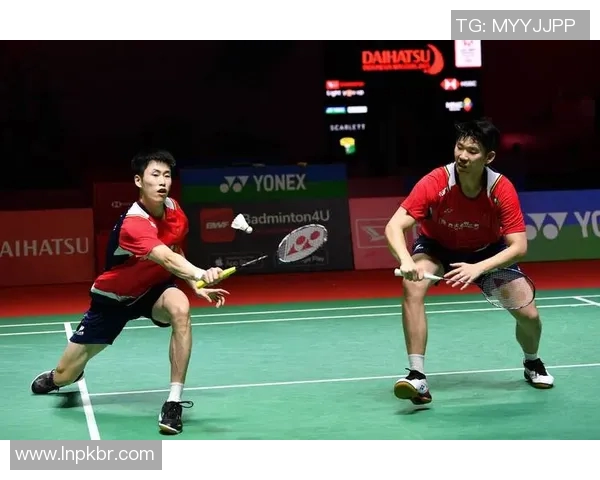 深圳羽毛球队配合排名创新高展现团队实力与竞技精神