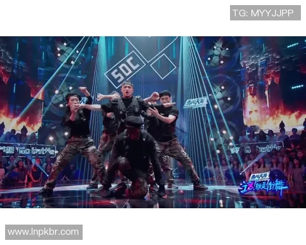 南京街舞队的节奏打法深度解析与技巧分享