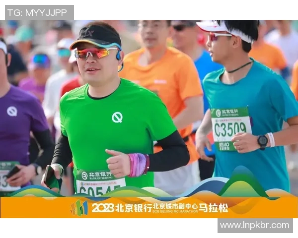 城市马拉松特别报道：上海极限运动队如何逆袭挑战自我与极限