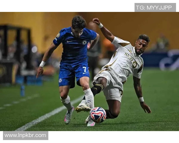 切尔西足球明星实力分析及球队未来发展潜力探讨