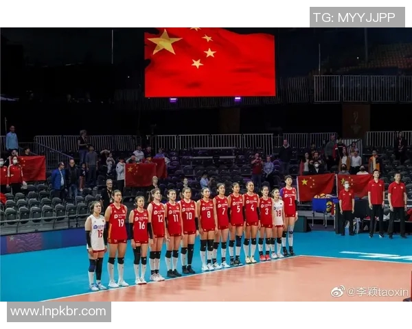 南京排球队在世锦赛中的强势表现与未来发展潜力分析 南京排球队在世锦赛中的强势表现与未来发展潜力分析